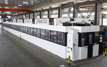 Water Jet Loom Water Jet Loom