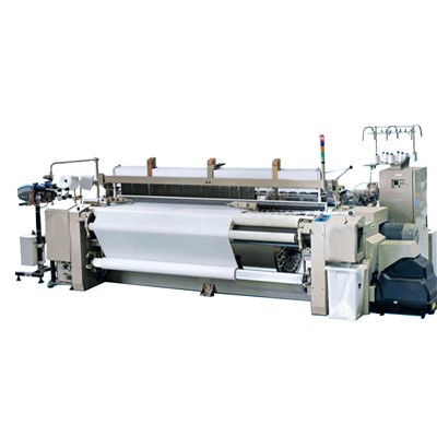 WL910 Air Jet Ткацький верстат