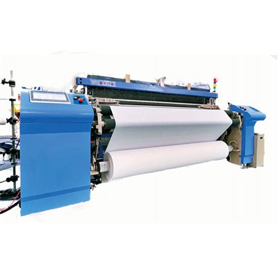 Ультрашвидкісний ткацький верстат WL920 Air Jet