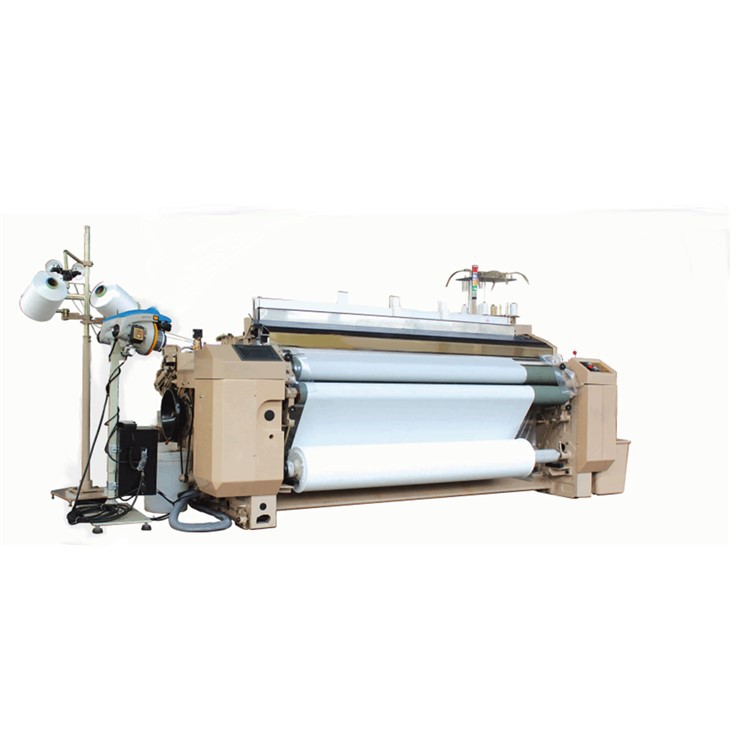 WL408 Ткацький станок для важких водометів