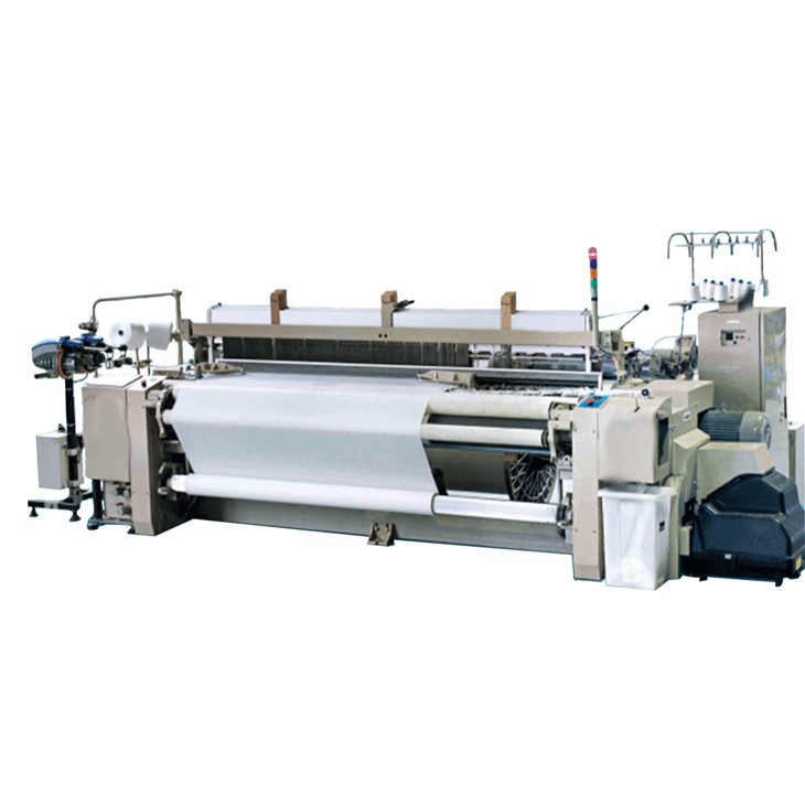 WL910 Air Jet Ткацький верстат