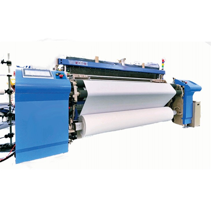 Ультрашвидкісний ткацький верстат WL920 Air Jet